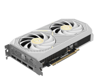 ZOTAC GeForce RTX 5060 Ti Twin Edge OC White 16GB GDDR7 DLSS4 ZT-B50620Q-10M - 1363739 - zdjęcie 2